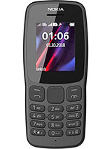 Nokia 106 (2018) - WWW.TELTAP.AZ