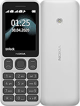 Nokia 125 - WWW.TELTAP.AZ