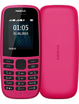 Nokia 105 (2019) - WWW.TELTAP.AZ