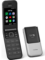 Nokia 2720 Flip - WWW.TELTAP.AZ