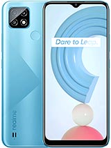 Realme C21 - WWW.TELTAP.AZ