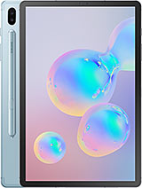 Samsung Galaxy Tab S6 - WWW.TELTAP.AZ