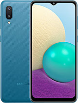Samsung Galaxy A02 - WWW.TELTAP.AZ