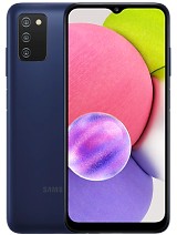 Samsung Galaxy A03s - WWW.TELTAP.AZ