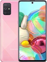 Samsung Galaxy A71 - WWW.TELTAP.AZ