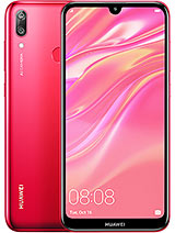 Huawei Y7 (2019) - WWW.TELTAP.AZ