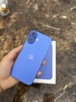 Apple iPhone 16 128 GB