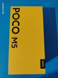 Xiaomi Poco M5 128 GB