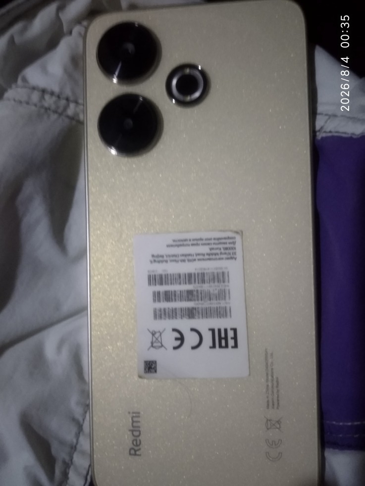 Xiaomi 13 256 GB