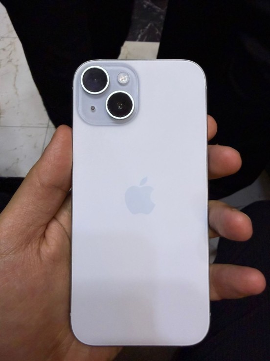 Apple iPhone 15 128 GB