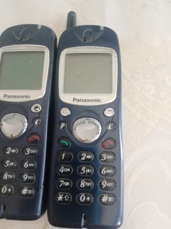 Panasonic GD92 10 MB
