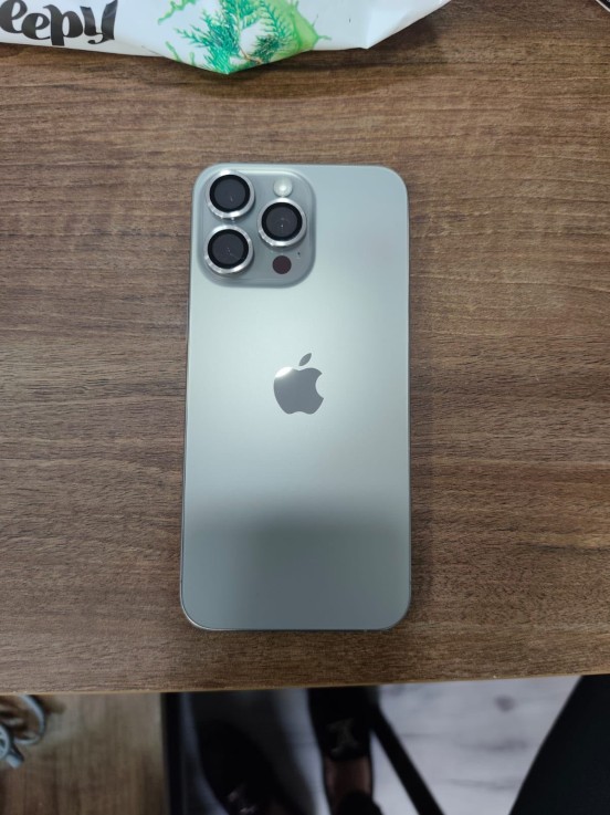 Apple iPhone 15 Pro Max 256 GB