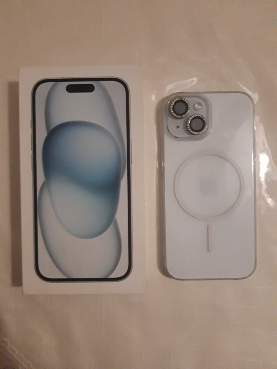 Apple iPhone 15 128 GB