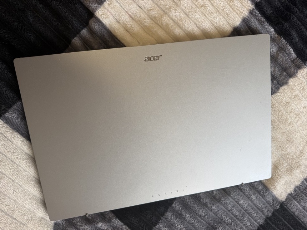 Acer Aspire 3 15