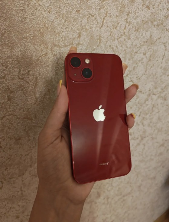 Apple iPhone 13 Pro