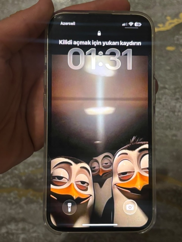 Apple iPhone 13 128 GB