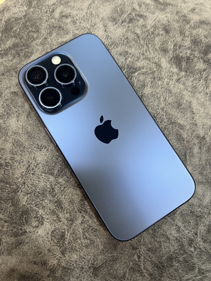 Apple iPhone 15 Pro 256 GB
