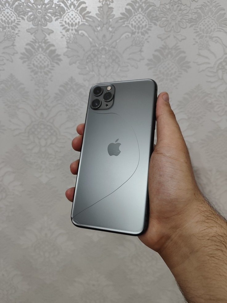 Apple iPhone 11 Pro Max 64 GB