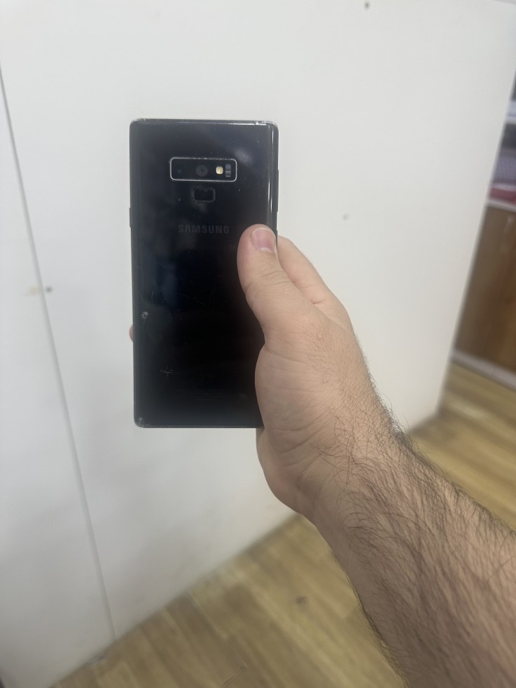 Samsung Galaxy Note9 128 GB