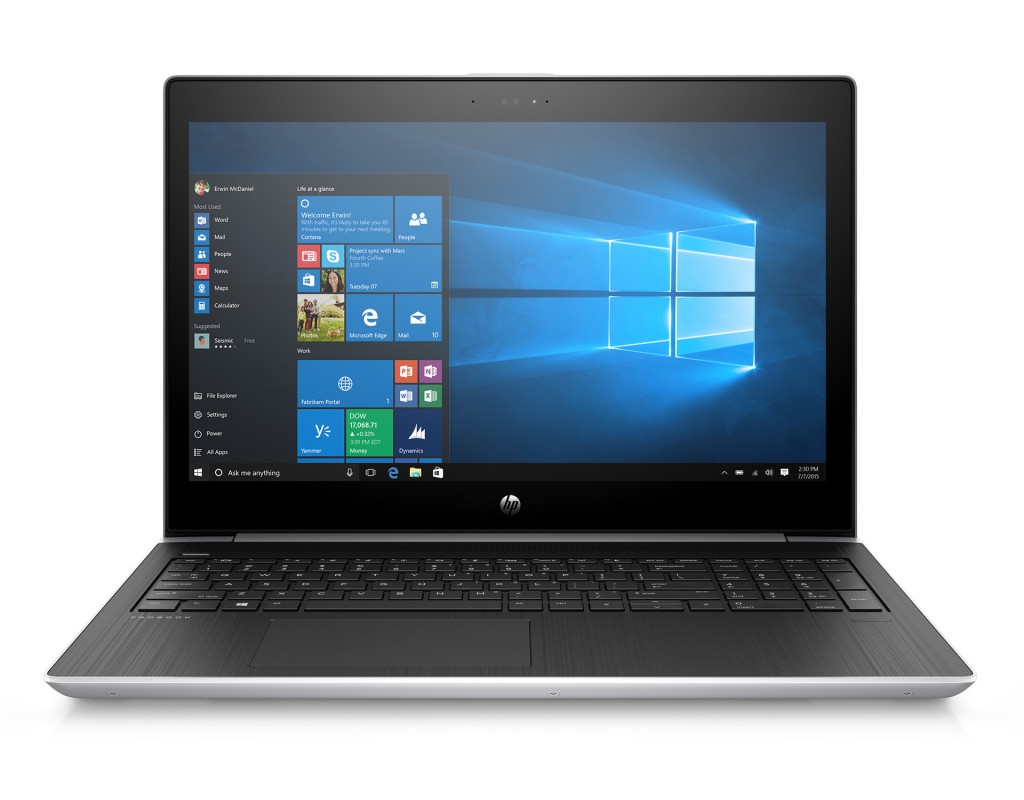 HP Probook 450 G5