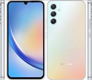 Samsung Galaxy A34 5G 128 GB