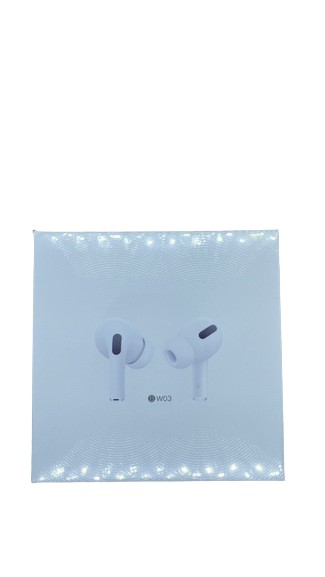 Simsiz qulaqlıq Borofone BW03 White