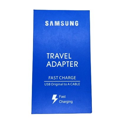 Samsung Galaxy S6 S7 S8 S9 S10 S10+ Travel Adapter Type-C 25W