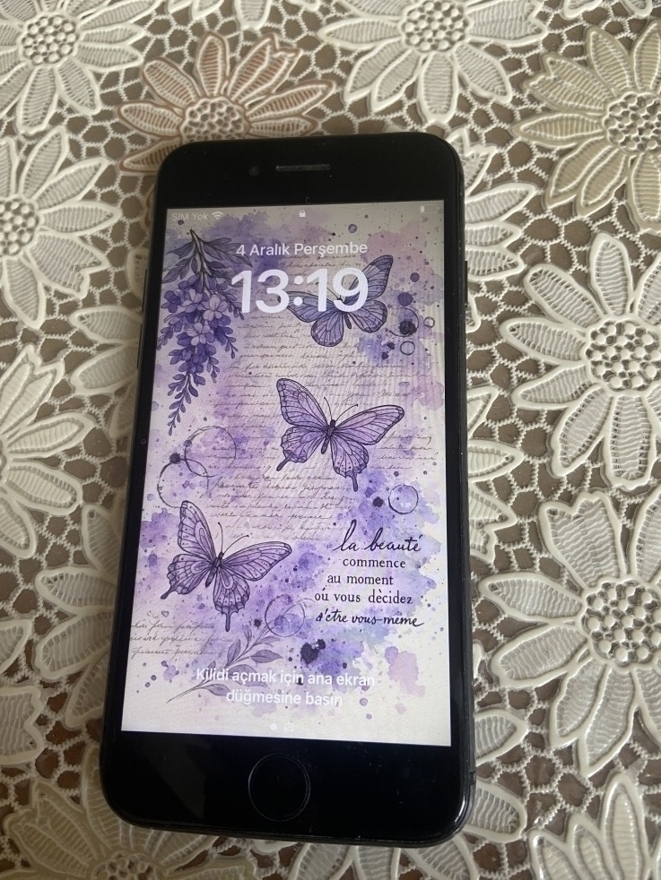 Apple iPhone 8 64 GB