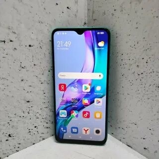 Xiaomi Redmi 9T 64 GB