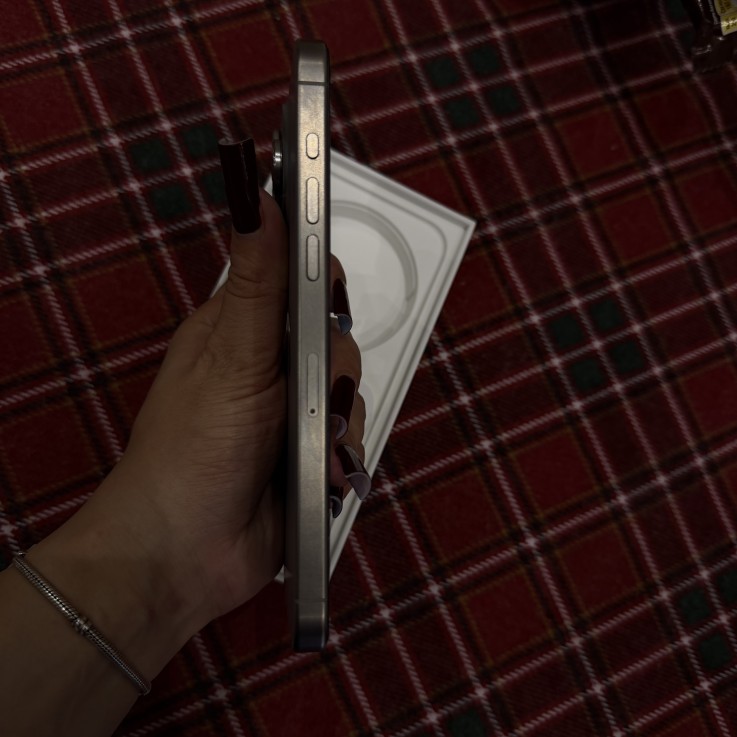 Apple iPhone 15 Pro Max 256 GB