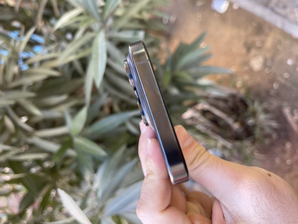 Apple iPhone 16 Pro 128 GB