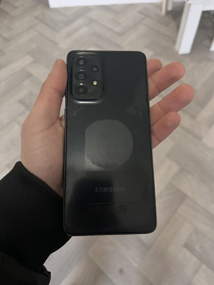 Samsung Galaxy A33 5G 128 GB