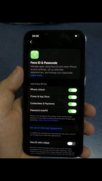 Apple iPhone 13 Pro Max 128 GB