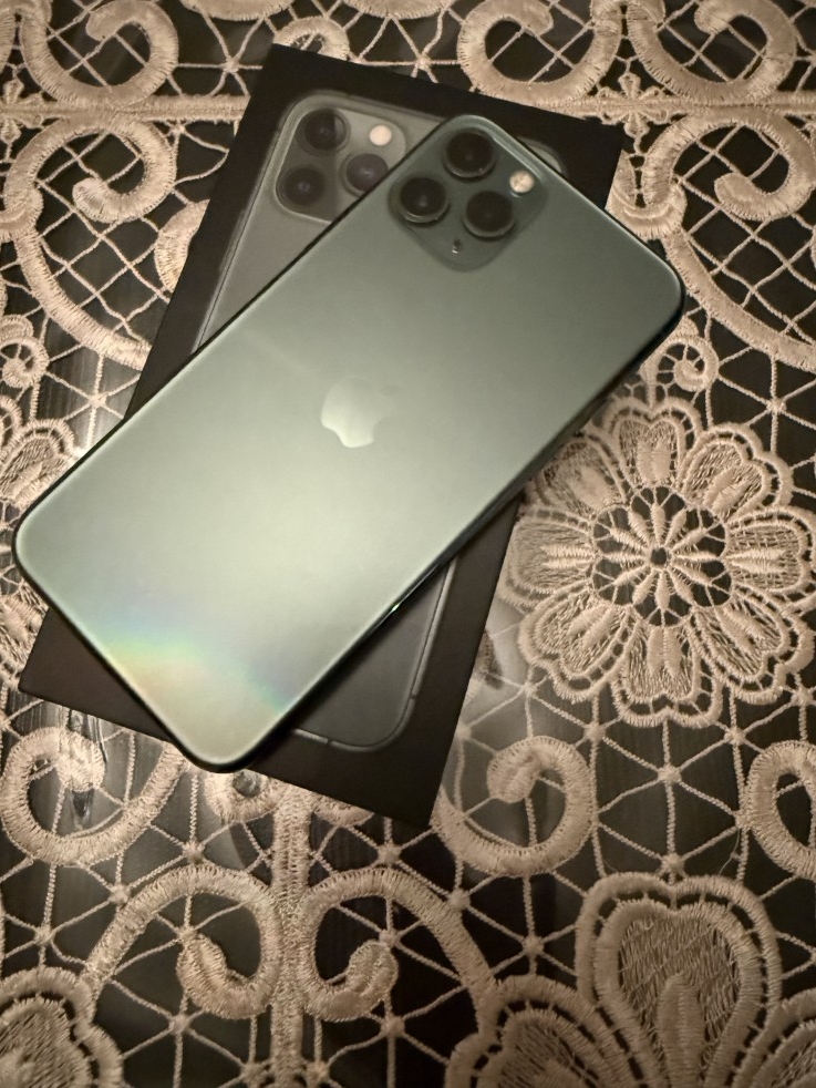 Apple iPhone 11 Pro 64 GB