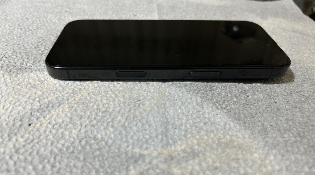 Apple iPhone 16 Pro 128 GB