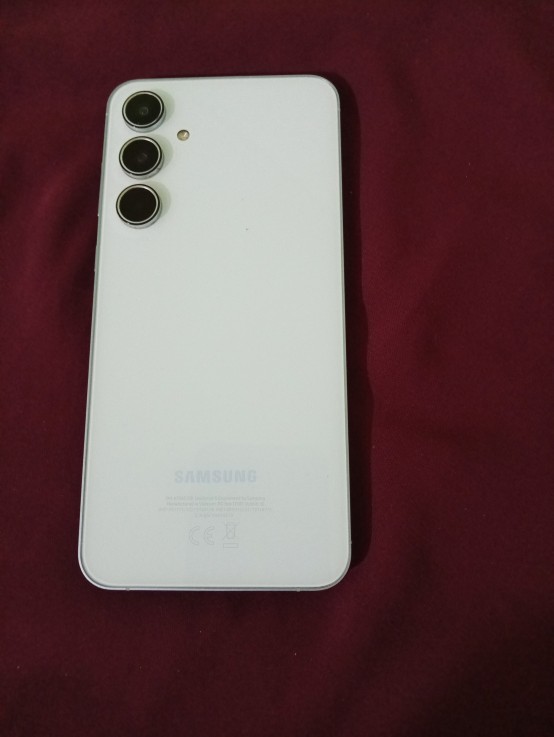 Samsung Galaxy A55 256 GB