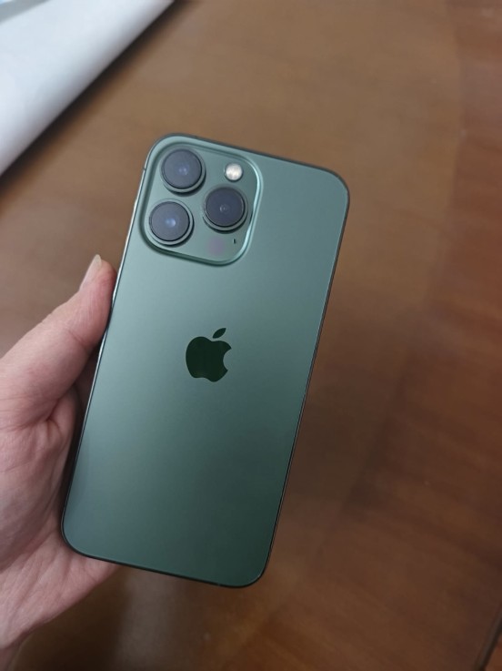 Apple iPhone 13 Pro 256 GB