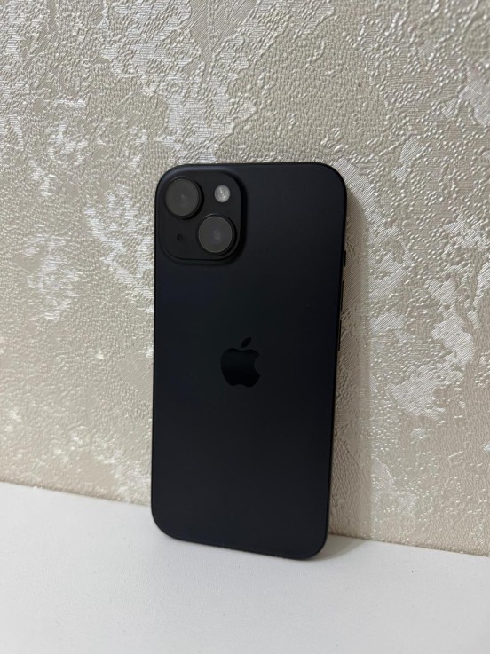 Apple iPhone 15 128 GB