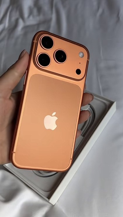 Apple iPhone 17 Pro 256 GB