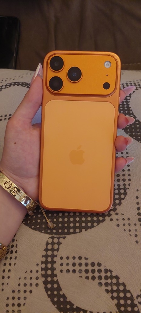 Apple iPhone 17 Pro Max 1 TB