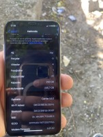 Apple iPhone X 256 GB