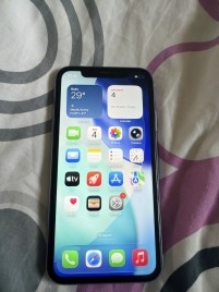 Apple iPhone 11 128 GB