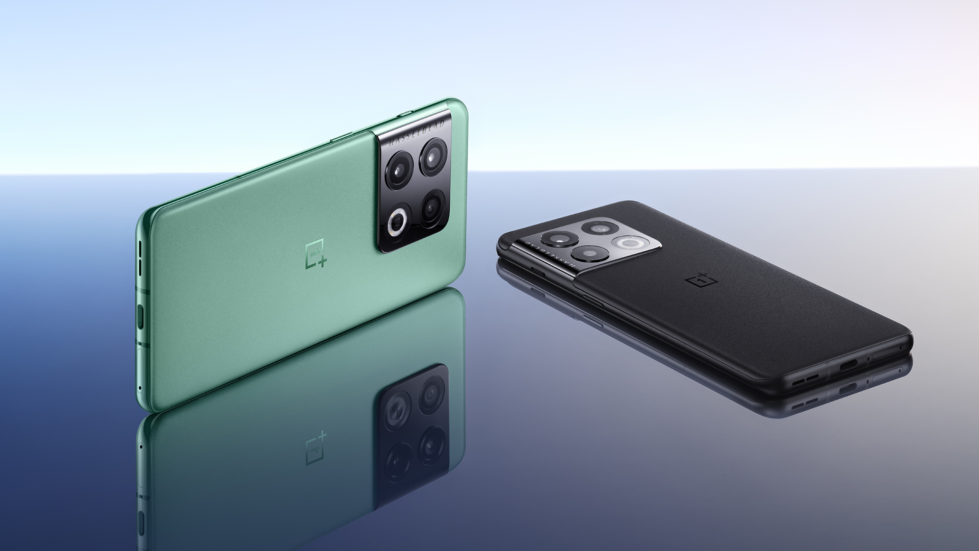 OnePlus 10 Pro was introduced