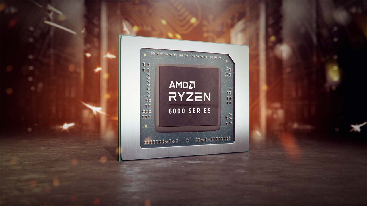 AMD Ryzen 6000 processors will increase gaming performance with a integrated GPU AMD Ryzen 6000 processors will increase gaming performance with a integrated GPU