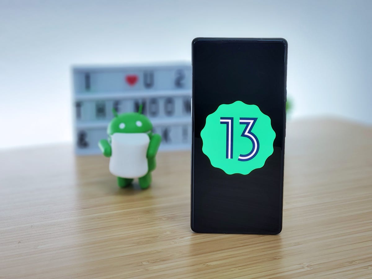 Появились модели Xiaomi, которые получат обновление Android 13 (список)