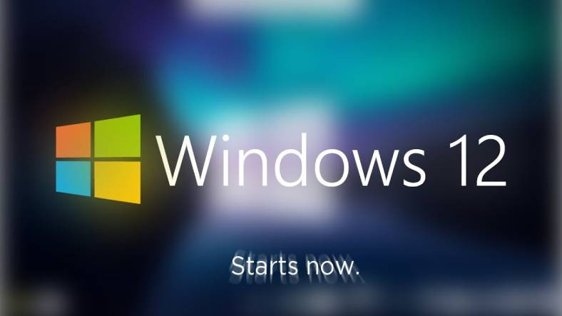 Windows 12 news turned out to be a lie: the Internet is confused