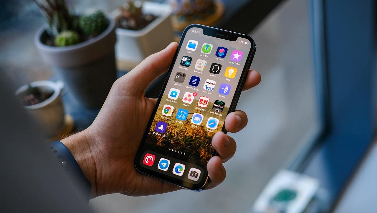 Пользователи Apple тратят больше денег на приложения (исследования)