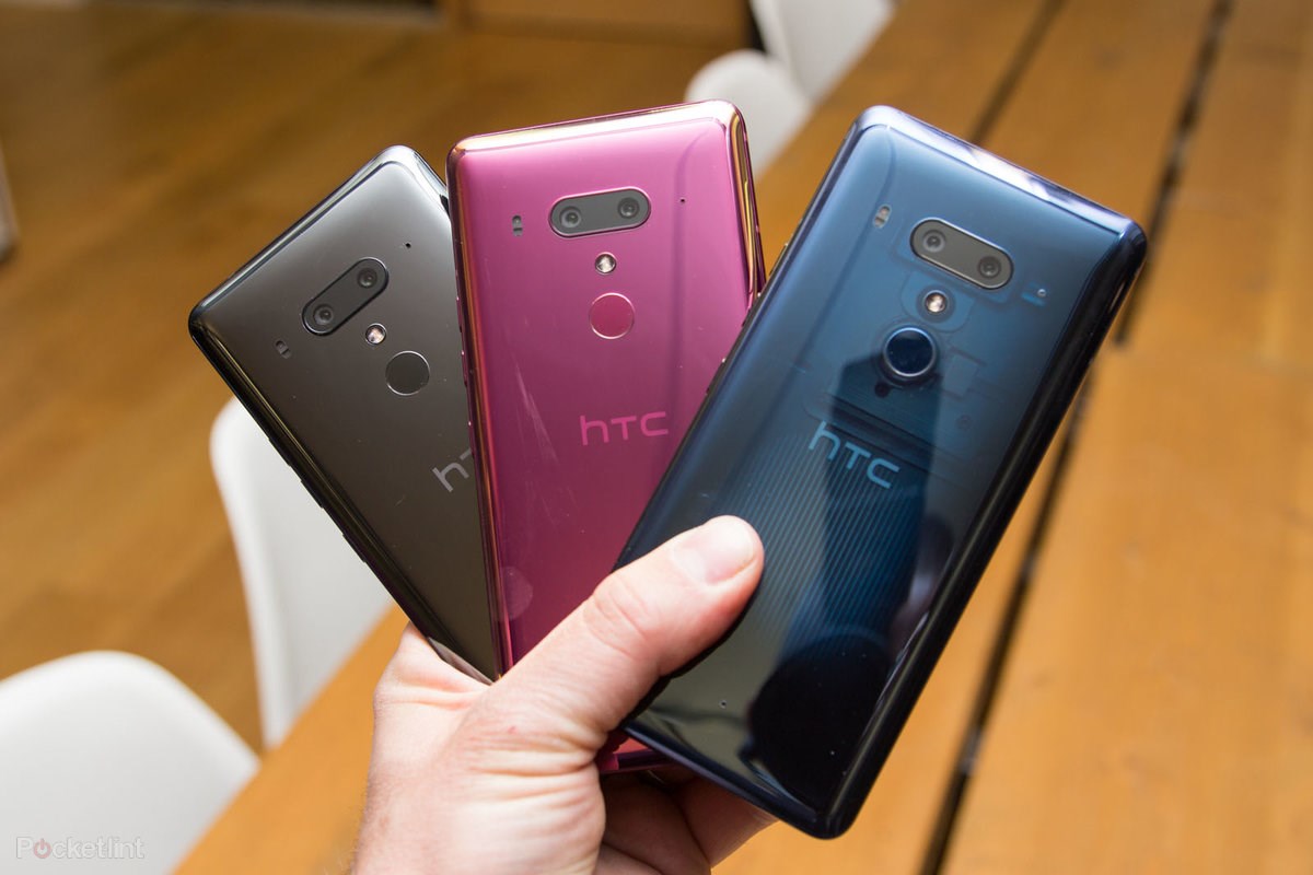 Легендарный бренд смартфонов HTC возвращается с новым флагманским смартфоном