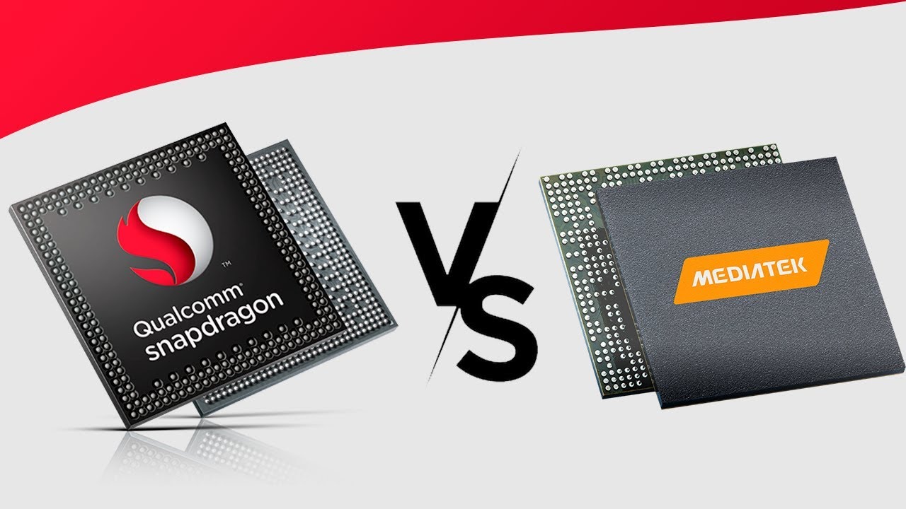 MediaTek стал крупнейшим поставщиком чипов в США: Qualcomm теряет долю рынка MediaTek стал крупнейшим поставщиком чипов в США: Qualcomm теряет долю рынка