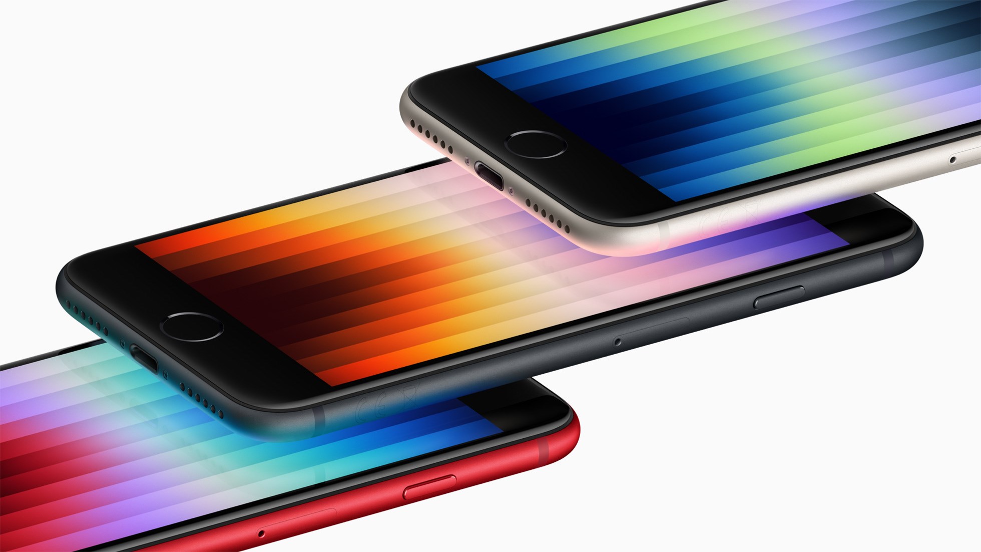 iPhone SE 3 will perform poorly on 5G networks